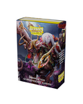 Dragon Shield - Brushed Art Japanese Sleeves - Christmas 2022