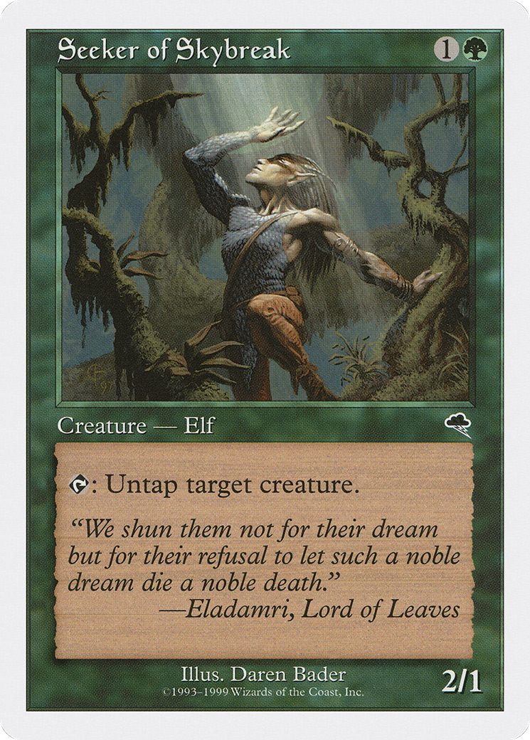 Seeker of Skybreak [Battle Royale Box Set]