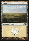 Plains (M14-231) [Magic 2014] Foil