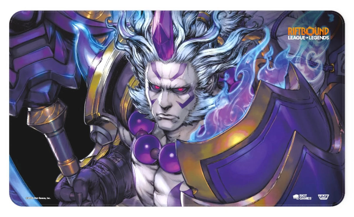 Riftbound Accessories - Playmat