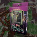 Terra-Form - Premium Deck
