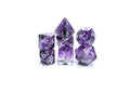 Gate Keeper Games - Essence Dice - 'Elegance' 7 Die Set