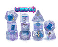 Gate Keeper Games - Inclusion Dice - 'Wisdom' - 11 Die Set