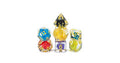 Gate Keeper Games - Inclusion Dice - 'Block Head' - 11 Die Set
