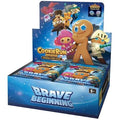 Brave Beginning - Booster Box