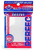 KMC Sleeves - Perfect Hard Mini
