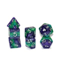 Gate Keeper Games - Reality Shards Dice - 'Chaos' 7 Die Set