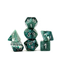 Gate Keeper Games - Supernova Dice - 'Adamantine' 7 Die Set