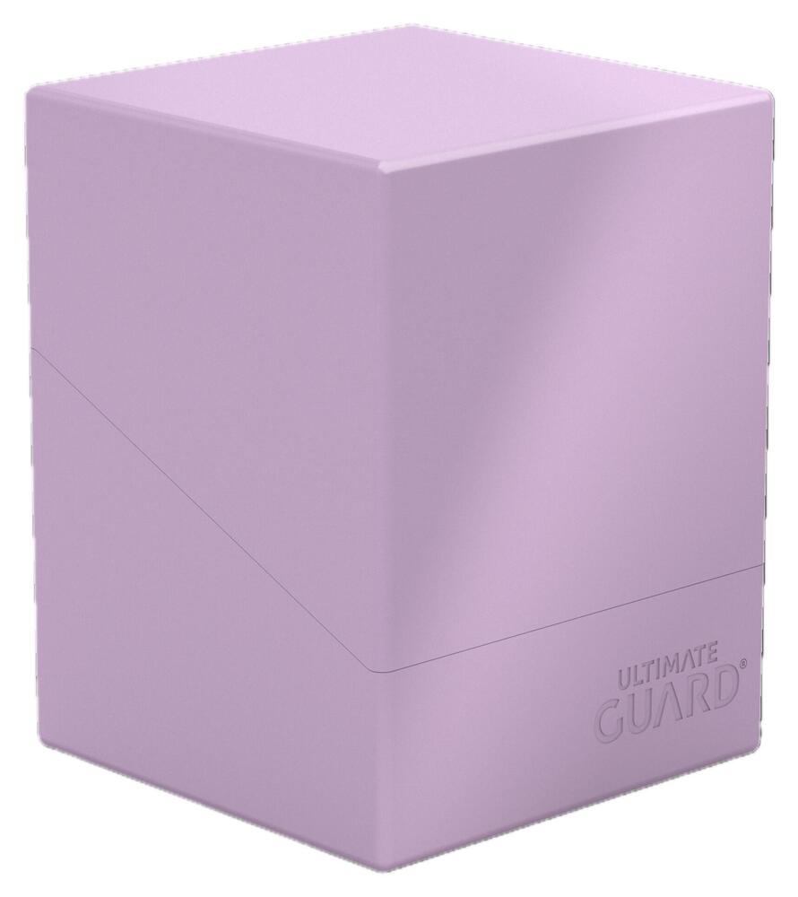 Ultimate Guard - Boulder 100+ Solid Pastel