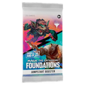 Foundations - Jumpstart Booster Pack