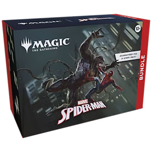Marvel's Spider-Man - Bundle
