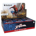 Marvel's Spider-Man - Play Booster Box
