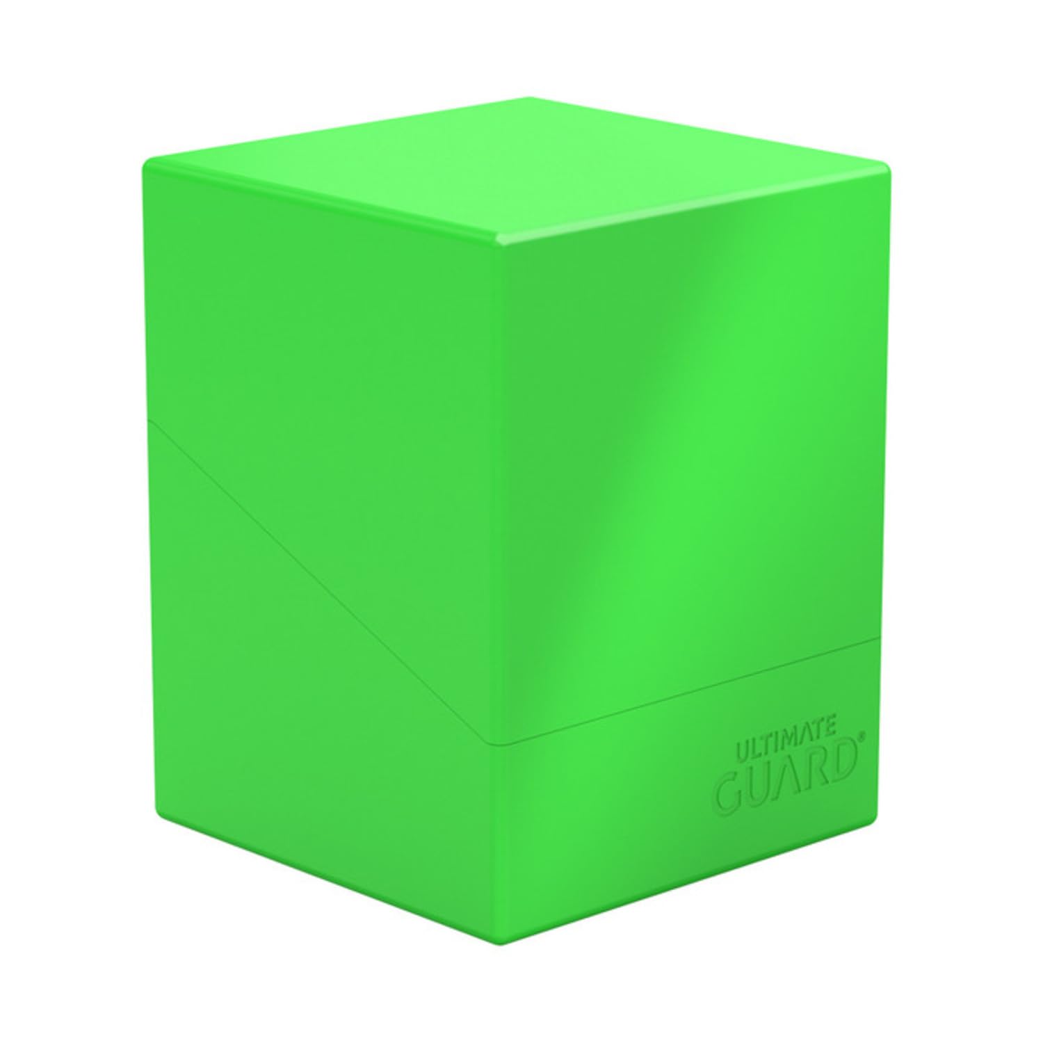 Ultimate Guard - Boulder 100+ Solid Neon
