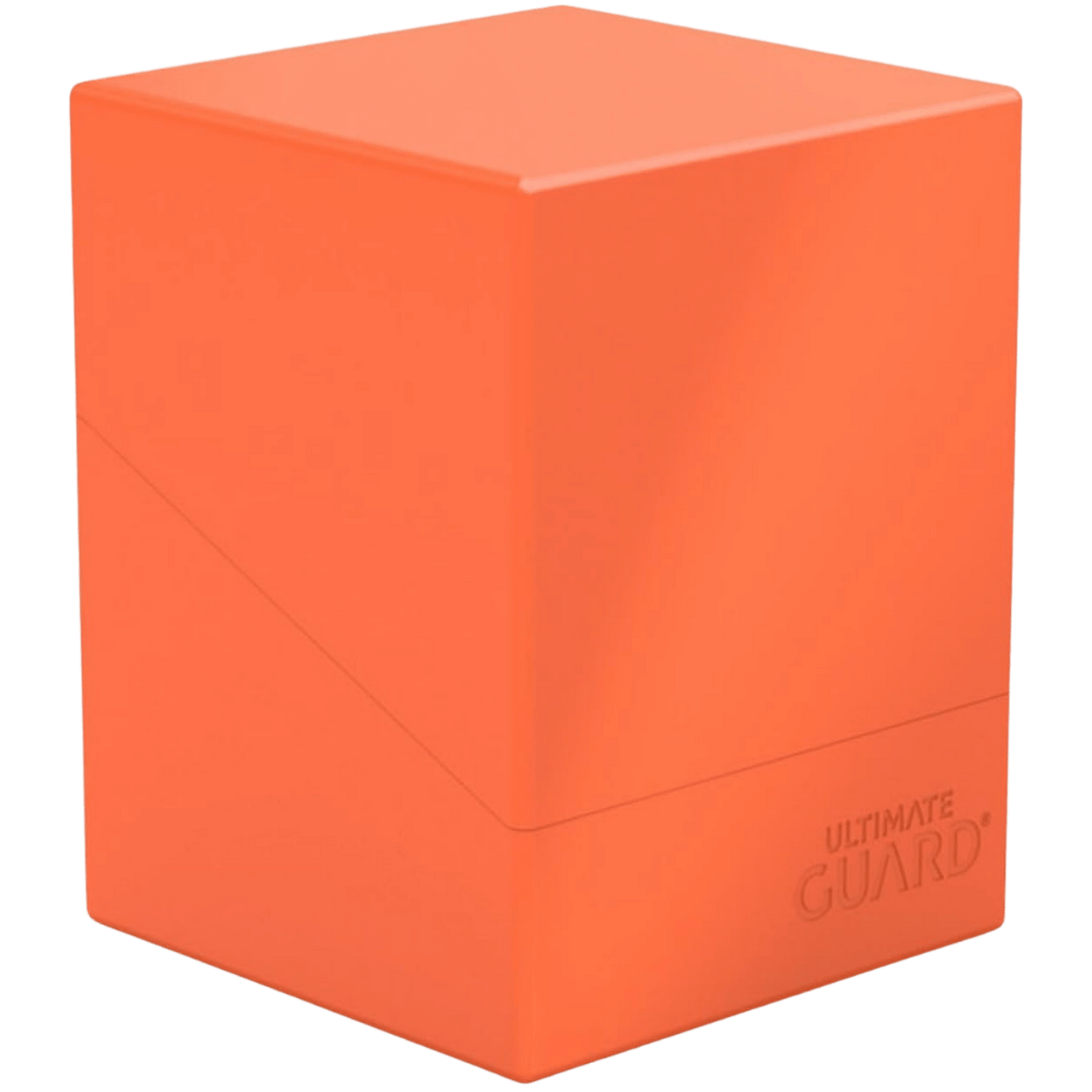 Ultimate Guard - Boulder 100+ Solid Neon