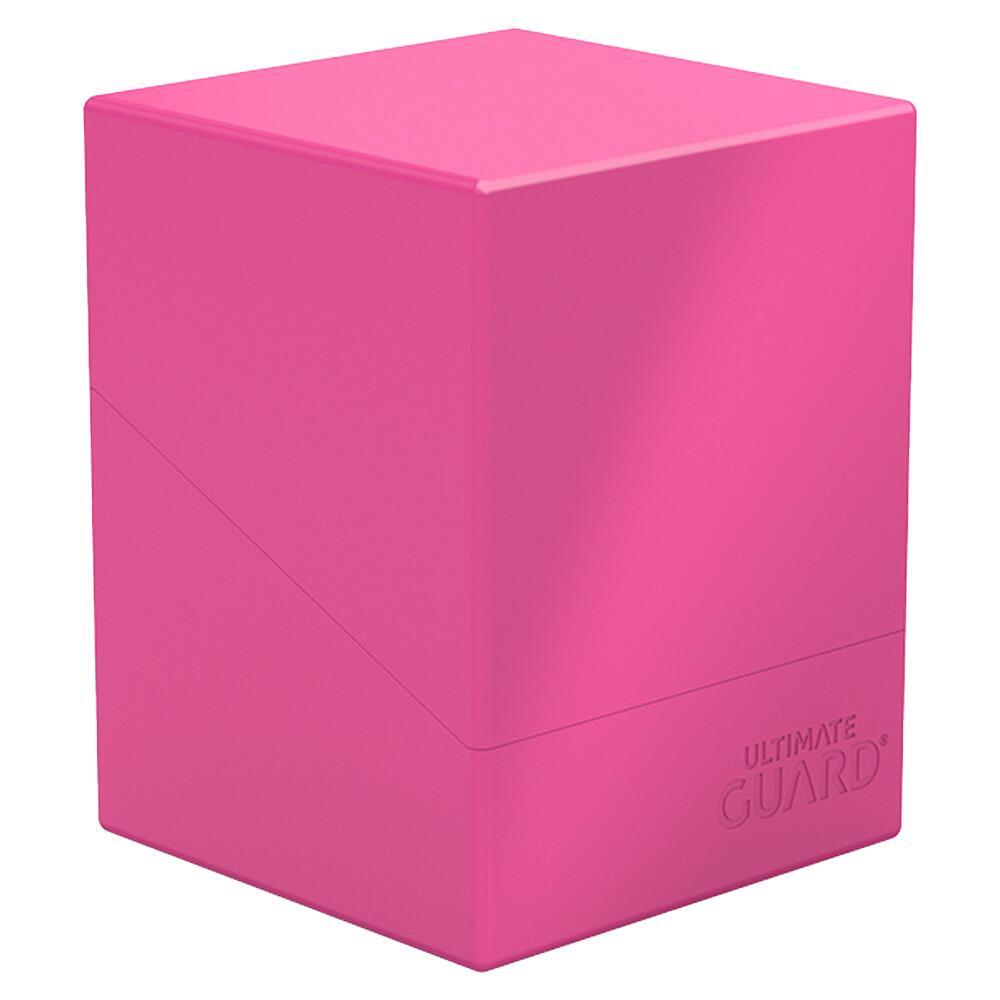 Ultimate Guard - Boulder 100+ Solid Neon
