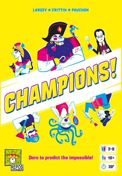 Champions