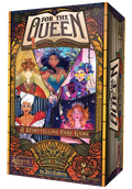 For the Queen