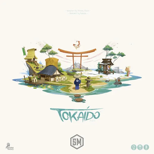 Tokaido