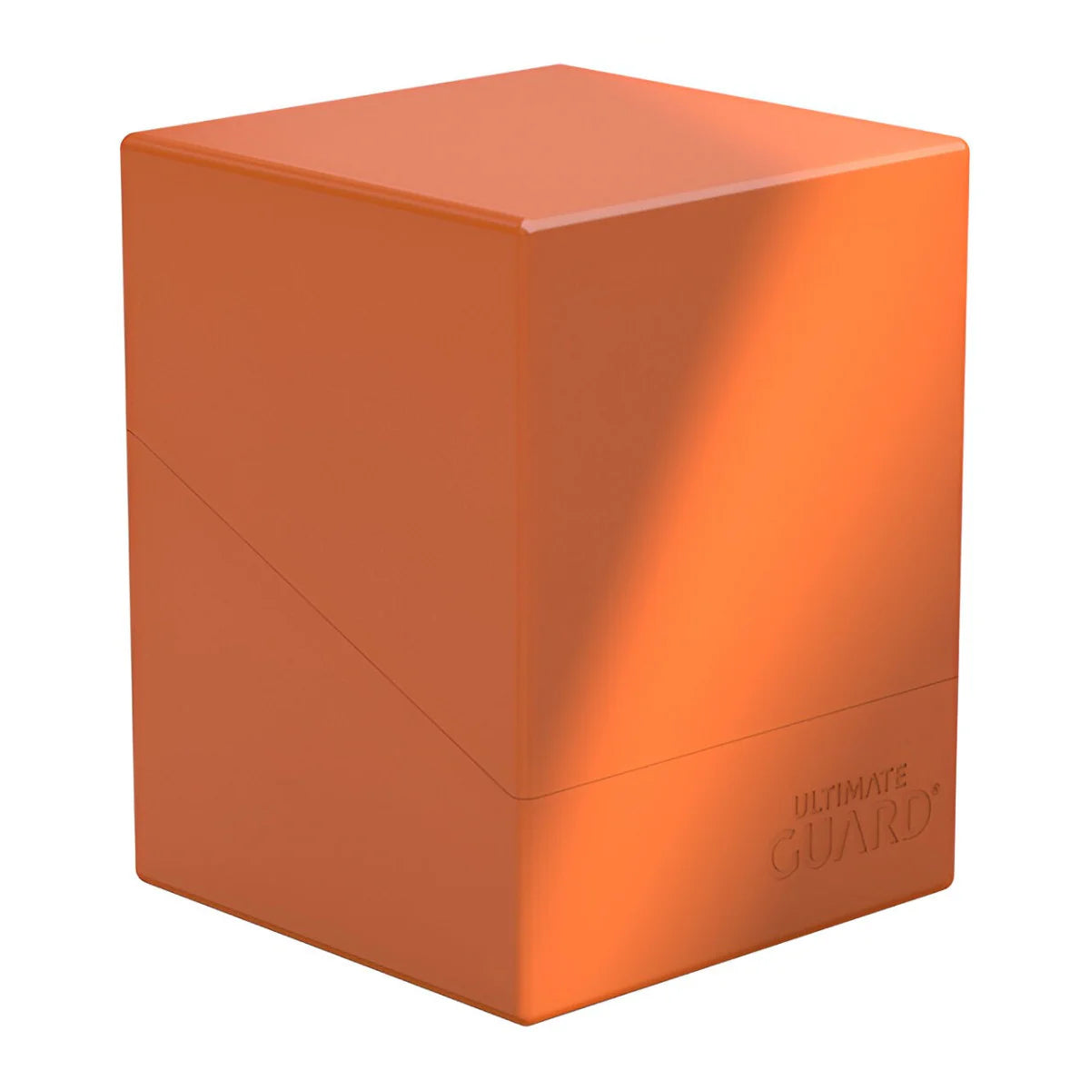 Ultimate Guard - Boulder 100+ Solid