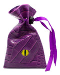Old School Dice - Dragon Eye Dice Bag