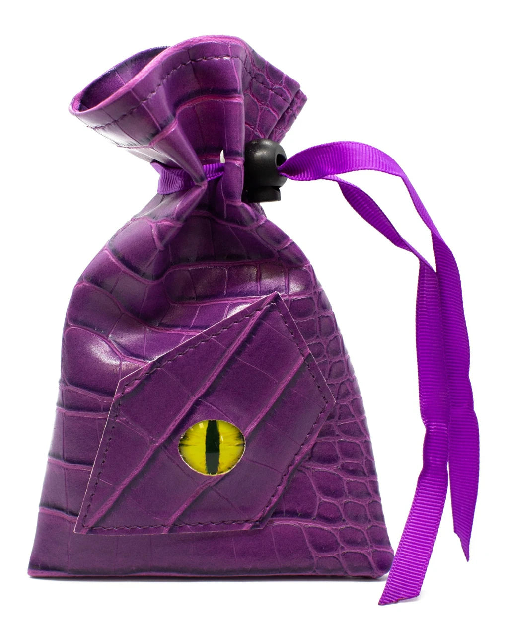 Old School Dice - Dragon Eye Dice Bag