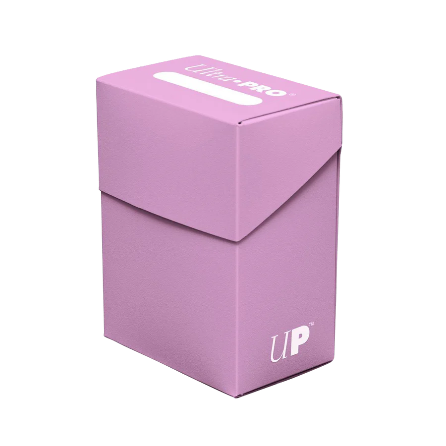 Ultra Pro - Pro-80+ Deck Box