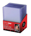Ultra Pro - 35pt Toploader