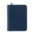 VaultX - 4 Pocket Sideloading Zip Binder