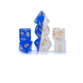 Gate Keeper Games - Chromomancy Dice - 'Changeling' 7 Die Set