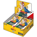UE19BT - Sakamoto Days - Booster Box