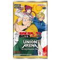 UE19BT - Sakamoto Days - Booster Pack