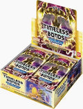 BT-26 - Timeless Bonds - Booster Box