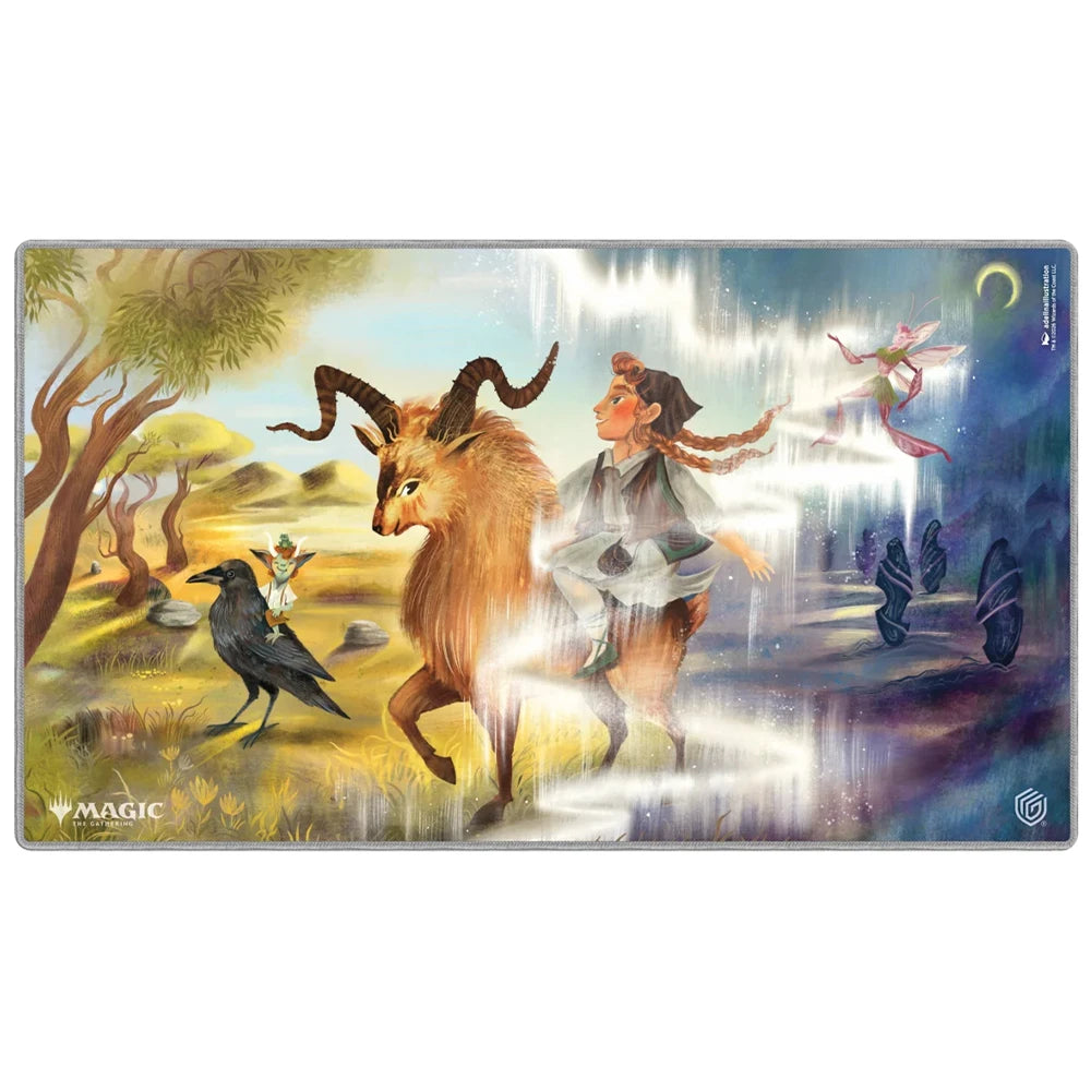 Ultimate Guard - Playmat: Lorwyn Eclipsed