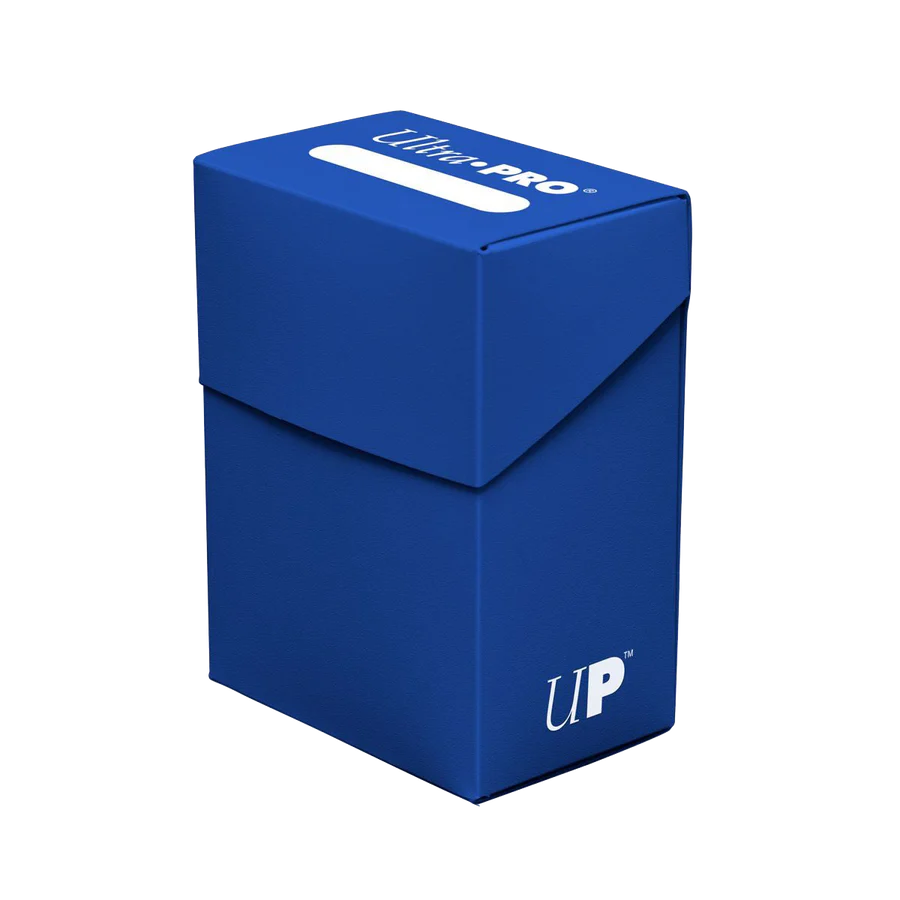 Ultra Pro - Pro-80+ Deck Box